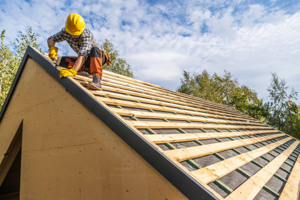 Roof Repair Estimates in Middleton, WI