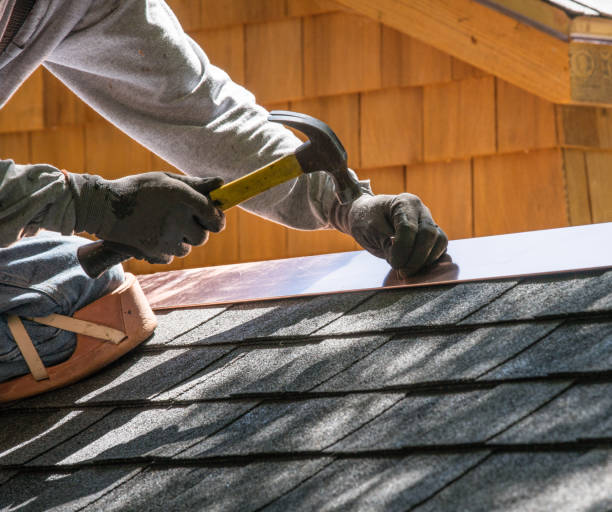 Best Commercial Roofing Services  in Middleton, WI